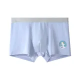 Light Blue (1-6)