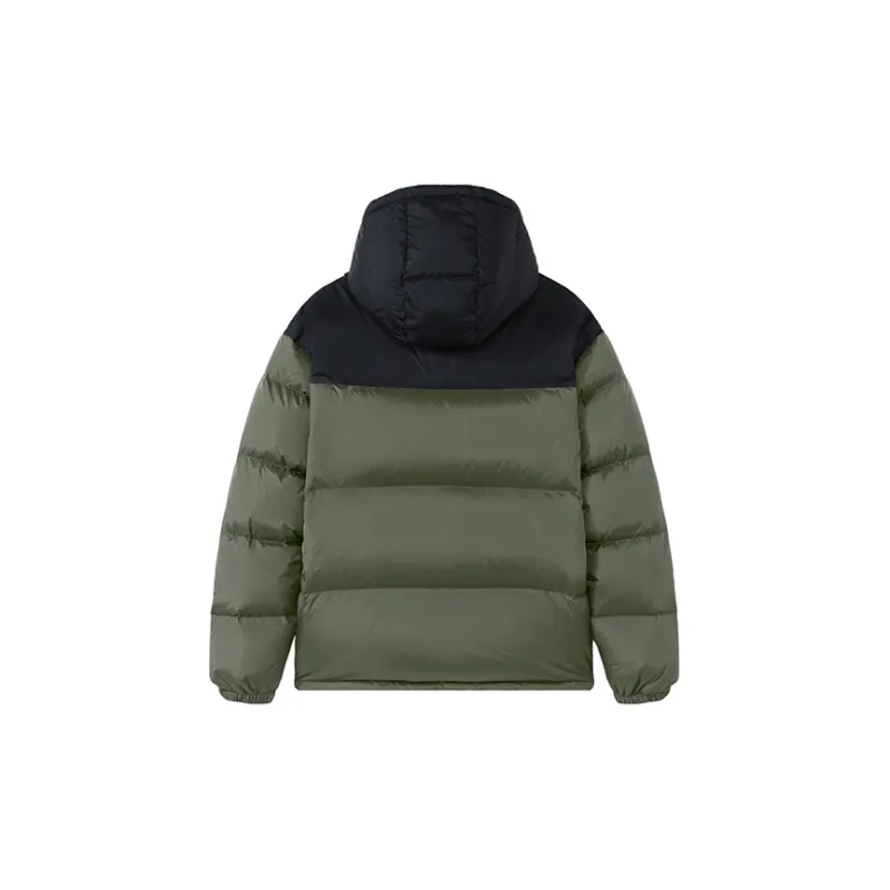 PIONEER CAMP Down Jacket Unisex-13