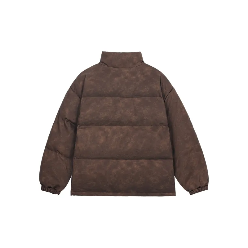 DUKE+DEXTER Puffer Jacket Unisex-6
