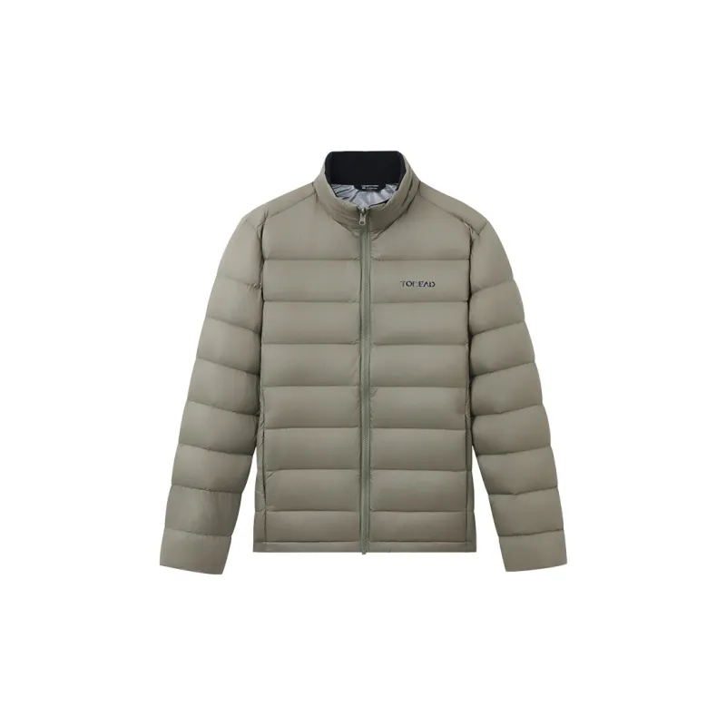 TOREAD Windbreaker Jackets Unisex-8