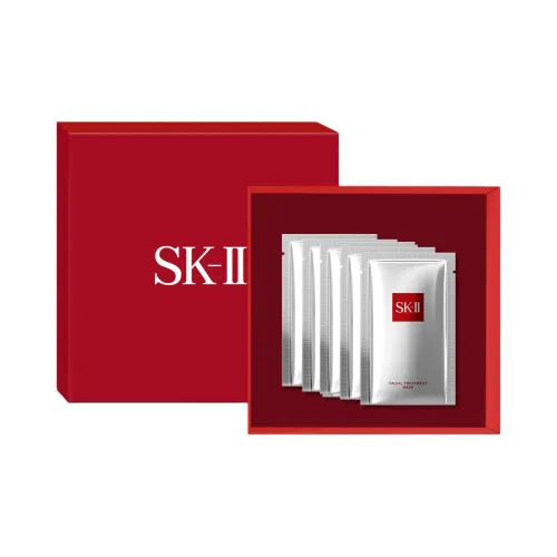 SK II 시트 마스크 남녀공용