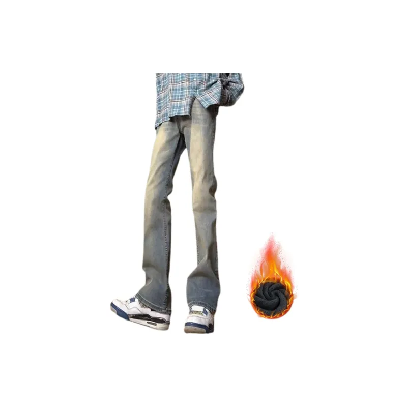 UNthemed Jeans Unisex-9