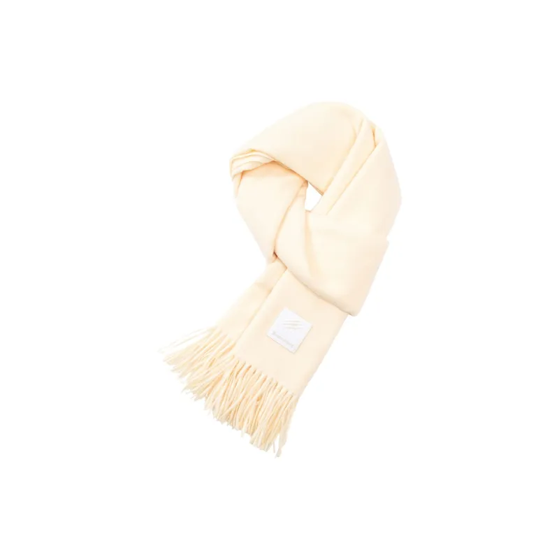 Suamoment Scarves Unisex-2