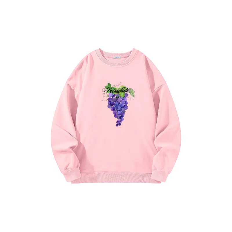 Kepu Sweatshirts Unisex-19