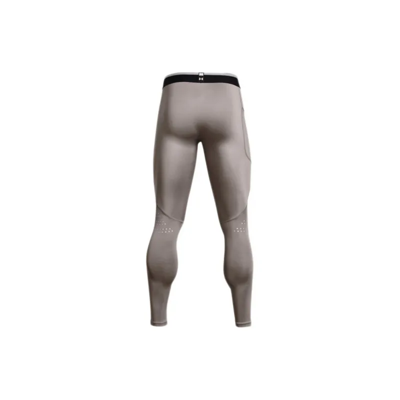 Under Armour Sports Pants Men's Taupe-1