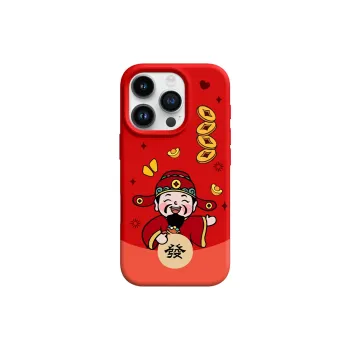 Pin Sai Phone Cases