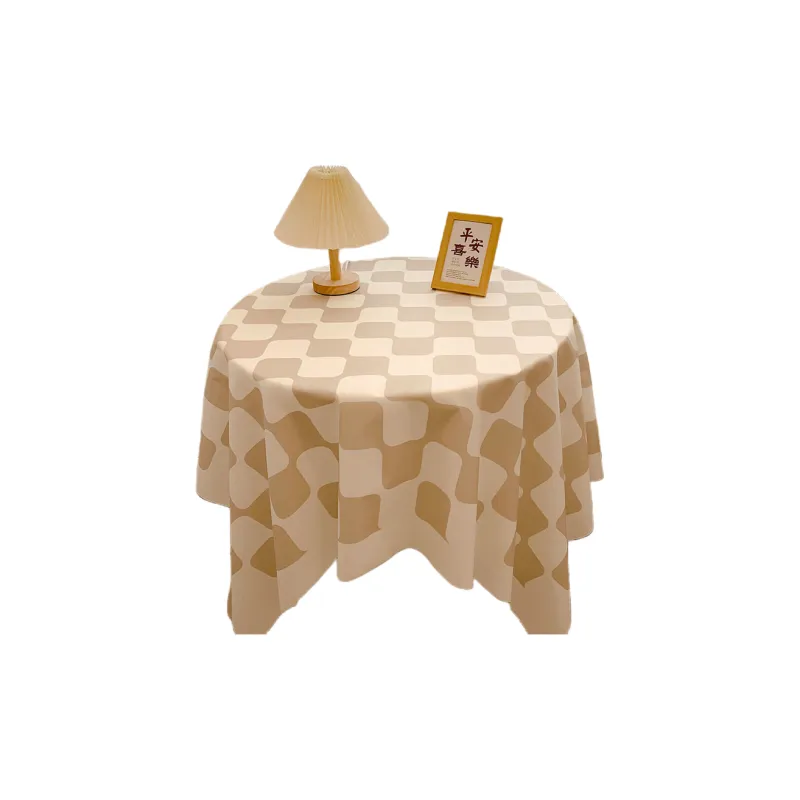YUZHAOLIN Tablecloths / Table Mats-14
