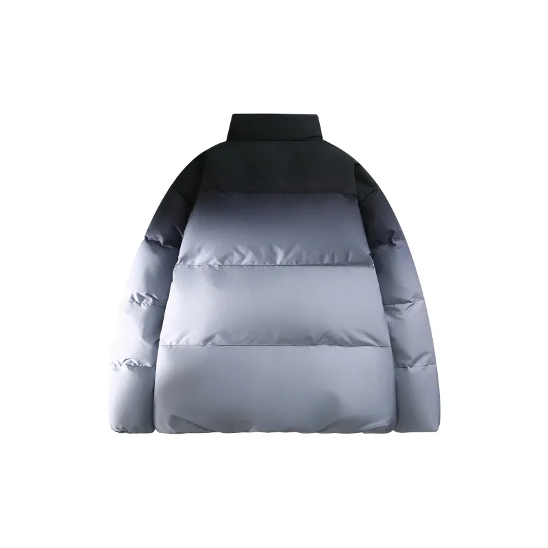 FASTFISH Down Jackets Unisex-1