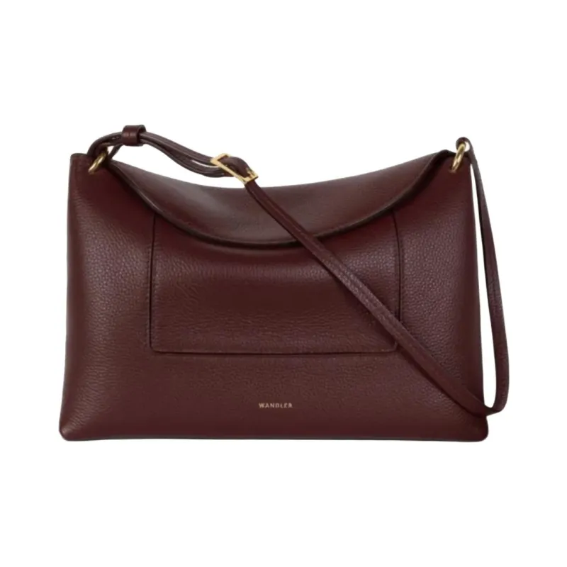 Wandler Penelope Shoulder Bag-0