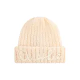 Label Beanie