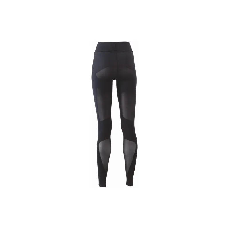 YONEX Athletic Trousers Women's Black-1
