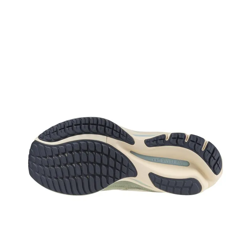 Mizuno Sportstyle Wave Rider Sneakers 'Wagashi Pack'-4