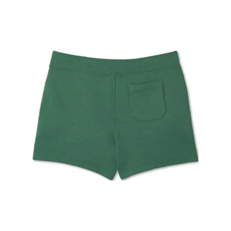 Polo Ralph Lauren Casual Shorts Men Green-1