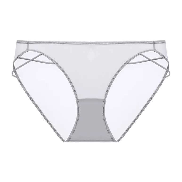 Lan Zhuoli Underpants Women's 1 Pack-6