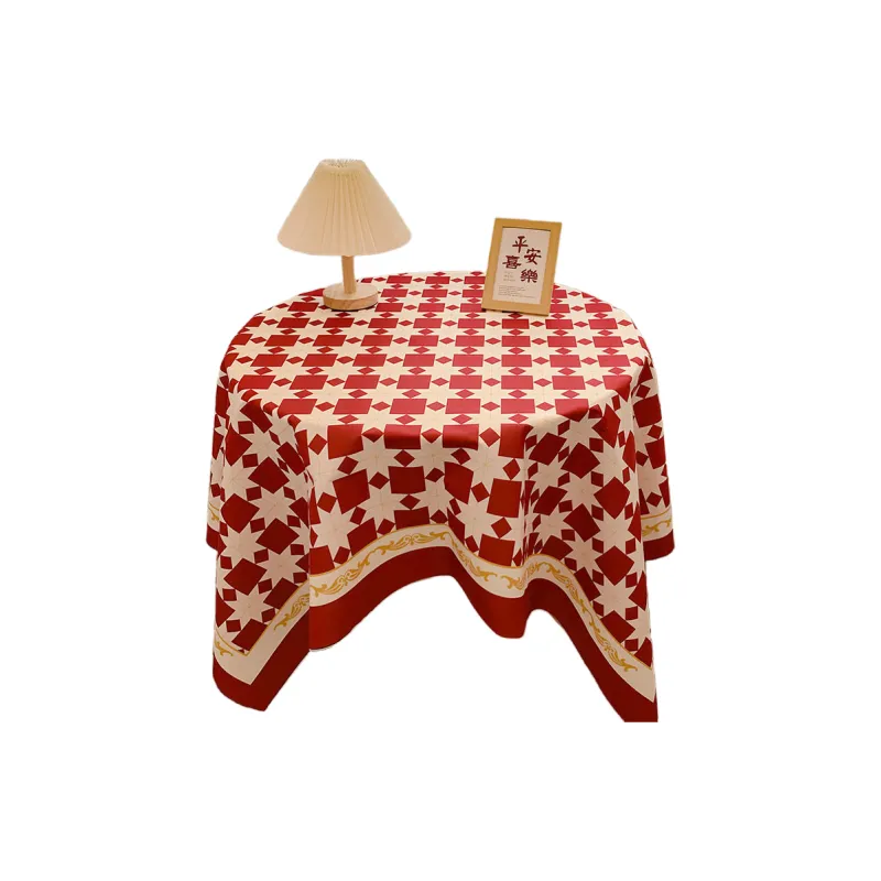 YUZHAOLIN Tablecloths / Table Mats-28