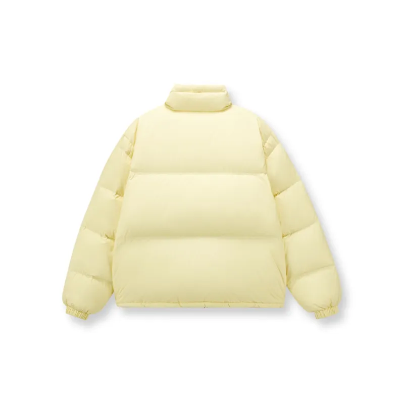 RASS Puffer Jackets Unisex-10