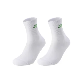 YONEX Mid Calf Socks Men's 2 Pack