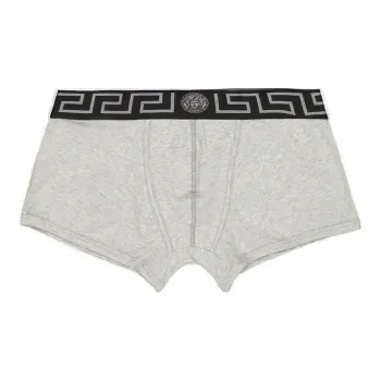 VERSACE Greca Border Stretched Boxer Briefs