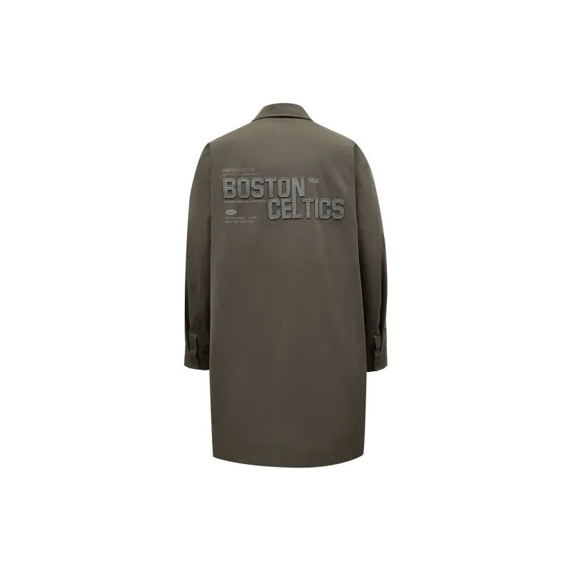 JACK JONES· x NBA Down Jacket Men's-6