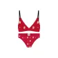 [Bra+Underpants]Fafa Cat