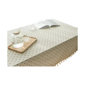 YUZHAOLIN Tablecloths / Table Mats
