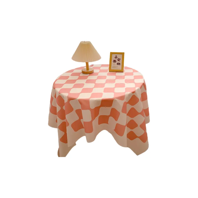 YUZHAOLIN Tablecloths / Table Mats-10