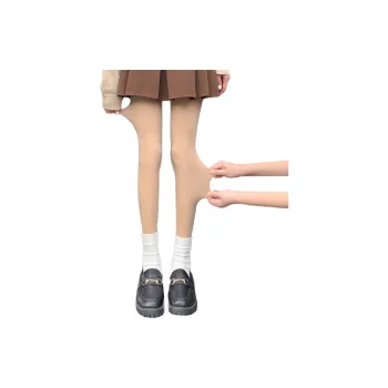 JIAZINI Pantyhose Women's 1 Pack