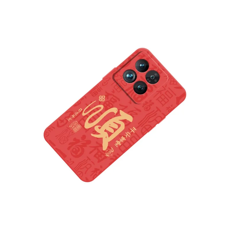 DAHUAXIAN Phone Cases-4