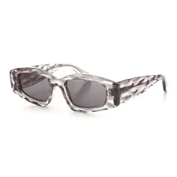 Alaia Rectangle frame Sunglasses