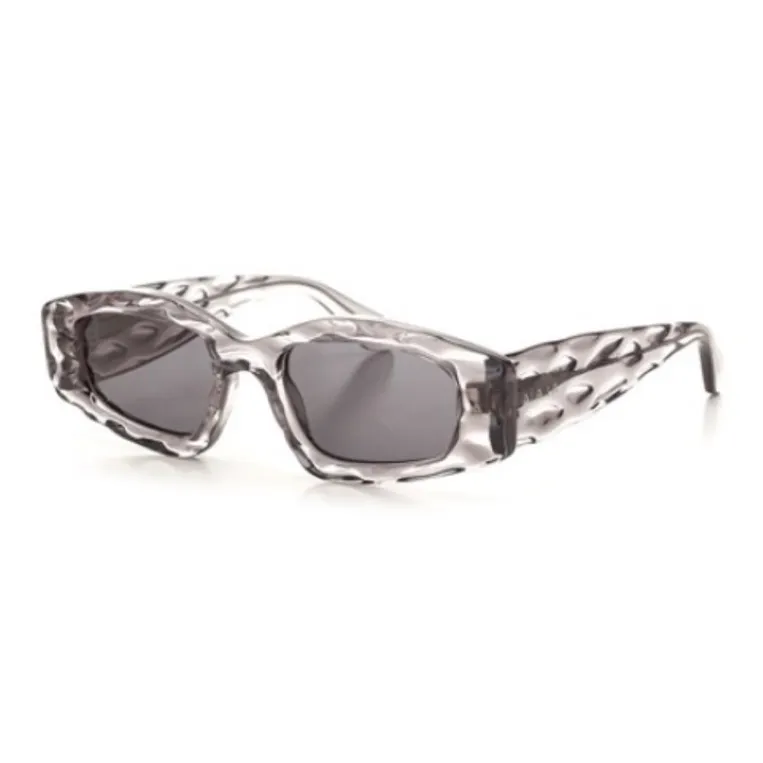 Alaia Rectangle frame Sunglasses-0