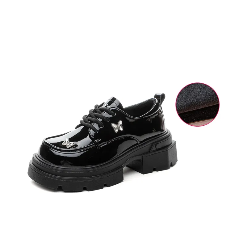 JNLVWA Women's Casual Shoes 6cm Women's-9