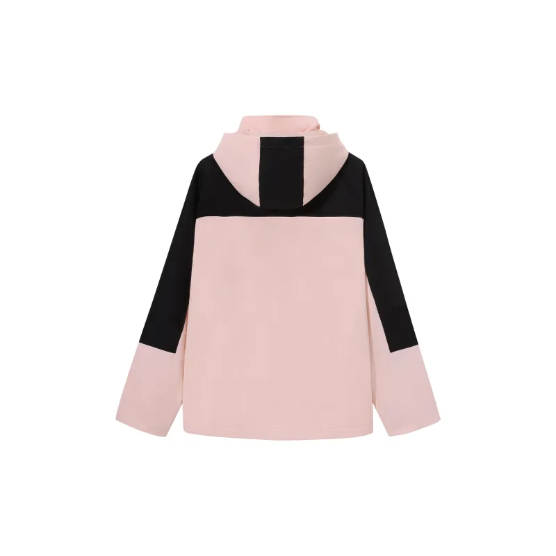 CAMEL Urban Function Series Jacket Unisex-22