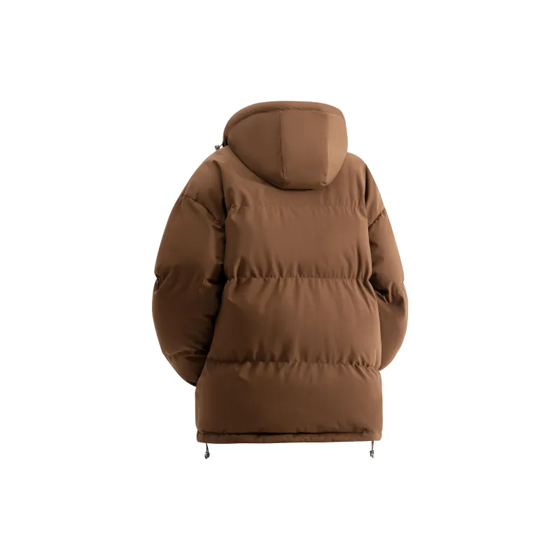 Moce Puffer Jackets Men-5