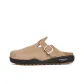 Khaki Beige Umber