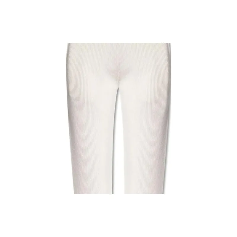 GUCCI Casual Pants Women's White-1
