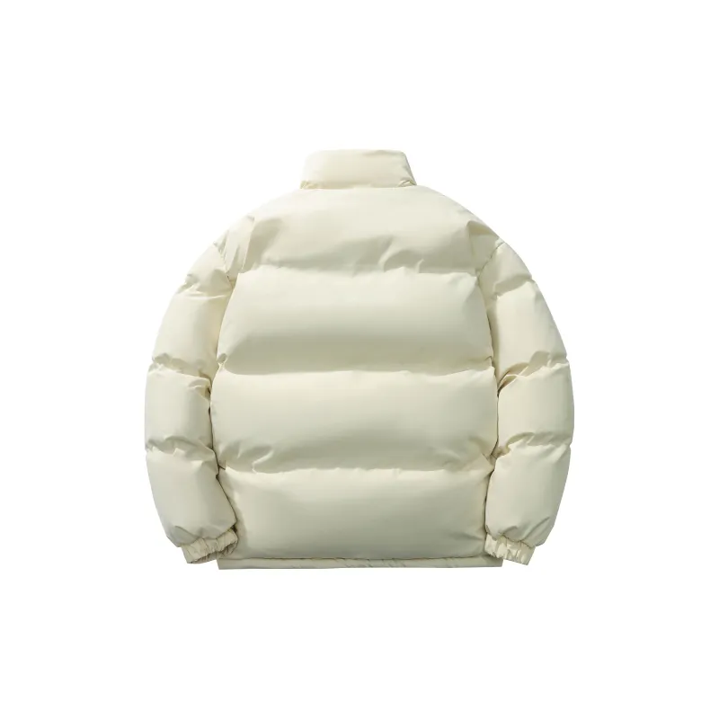 TITH Puffer Jackets Unisex-5