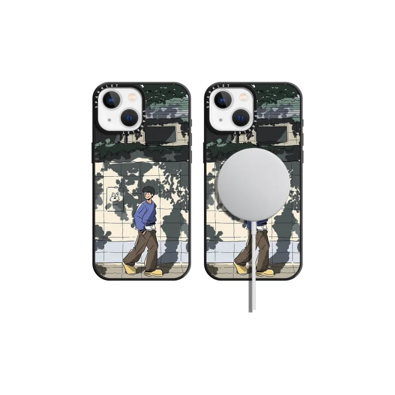 MINISO Phone Cases-1