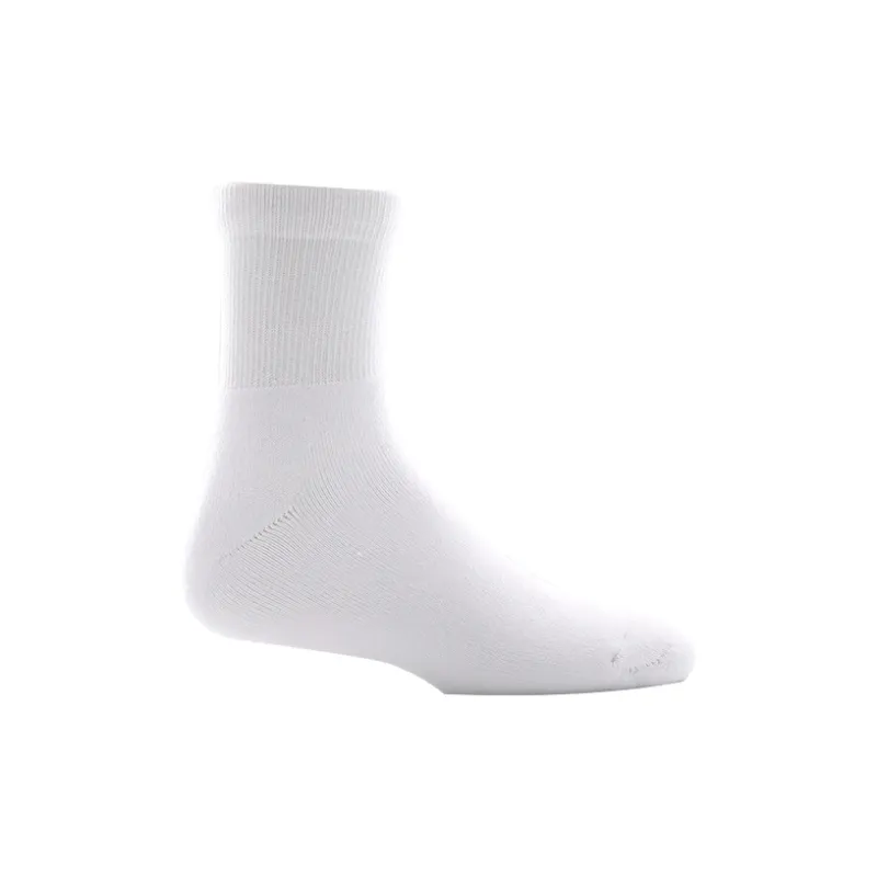 YONEX Mid Calf Socks Men's 2 Pack-2
