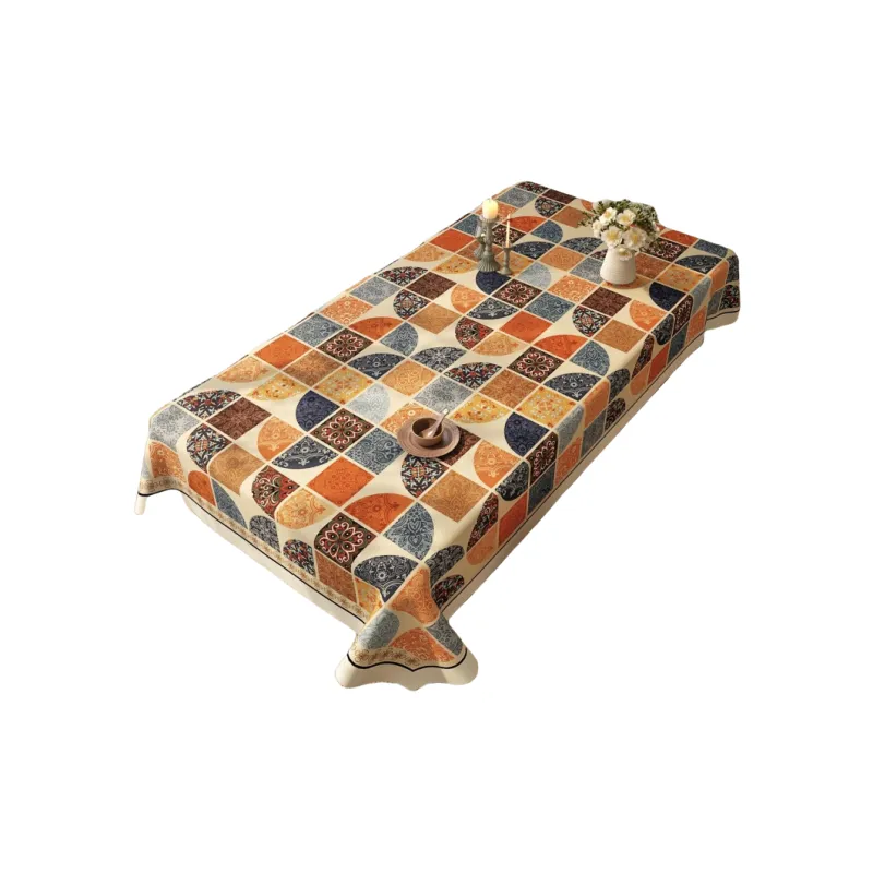 YUZHAOLIN Tablecloths / Table Mats-13