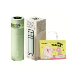 Mystic Realm Tea Green+Shopping Bag