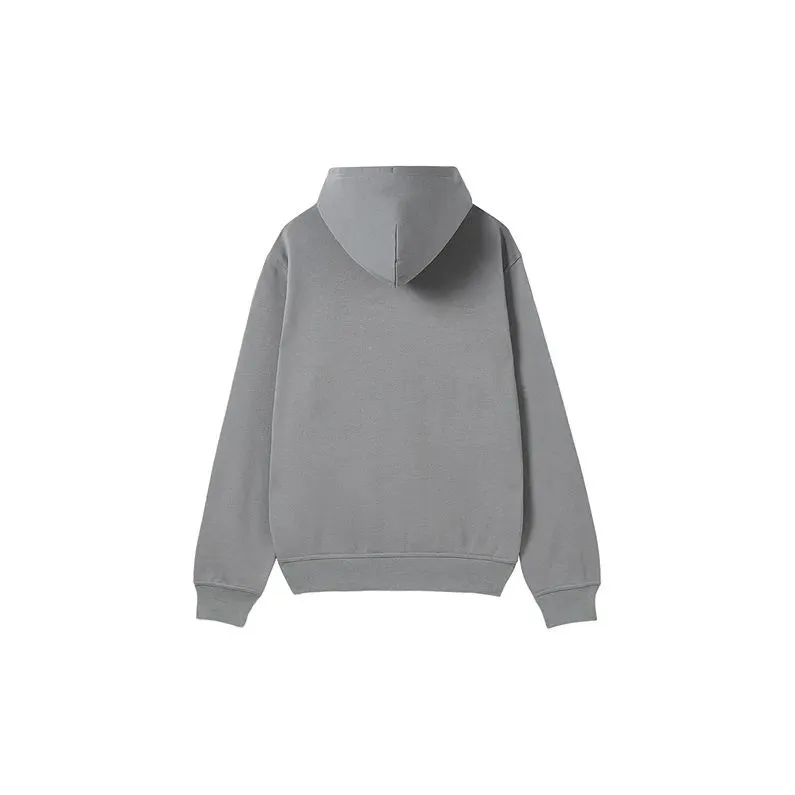 Champion Script Shop Sweatshirt Unisex Dark Gray-2