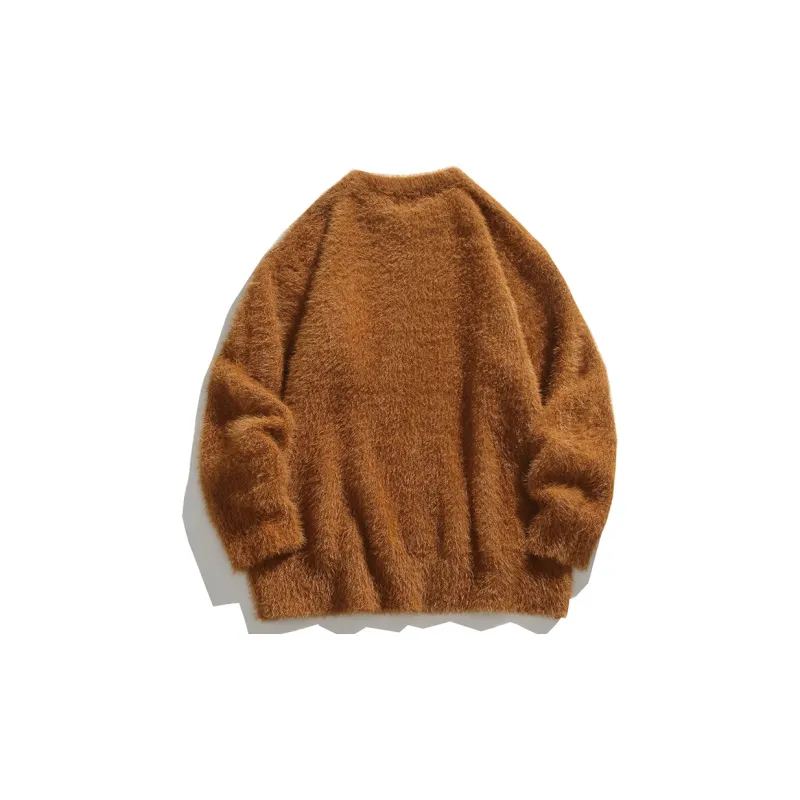 DUKE+DEXTER Sweaters Unisex-5