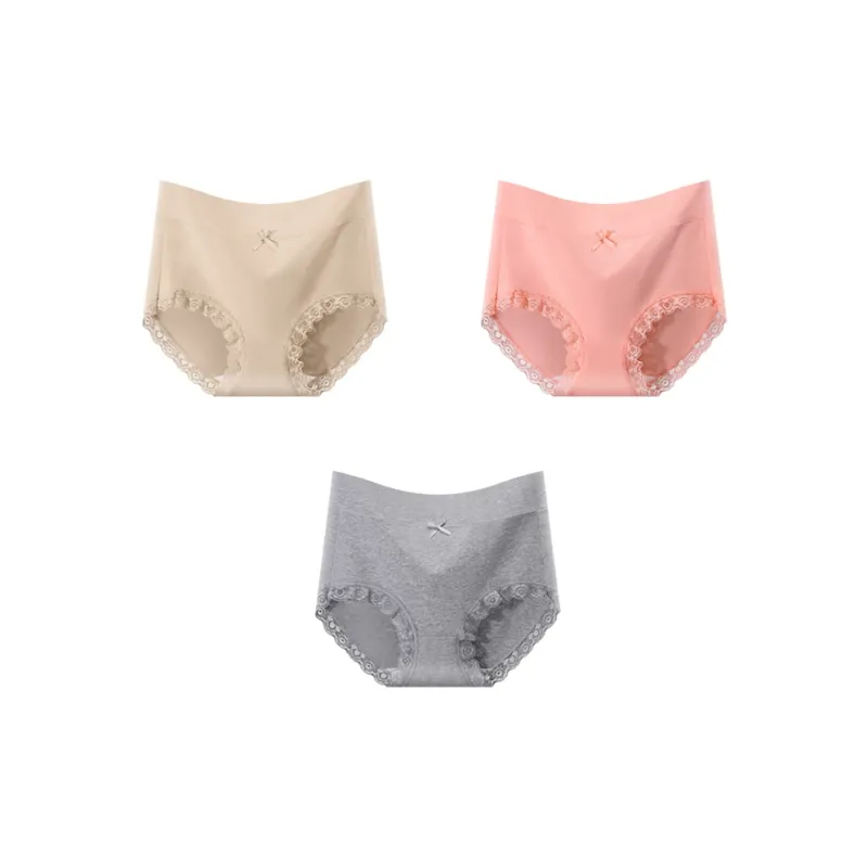 YUZHAOLIN Underpants Women's Combo Set-9