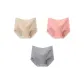 MY-6072/Skin+Shrimp Red+Gray/3 Pack