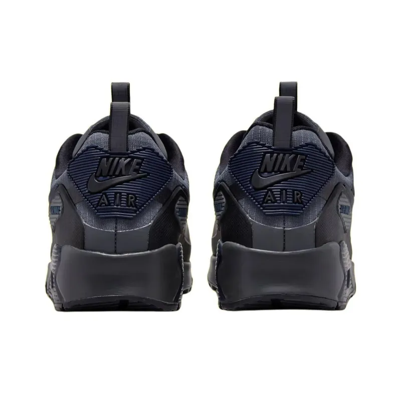 Nike Air Max 90 Drift Iron Grey Black Anthracite Obsidian-3