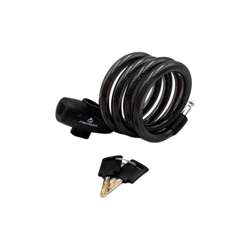 MERIDA Bicycle Locks Cable Lock-1