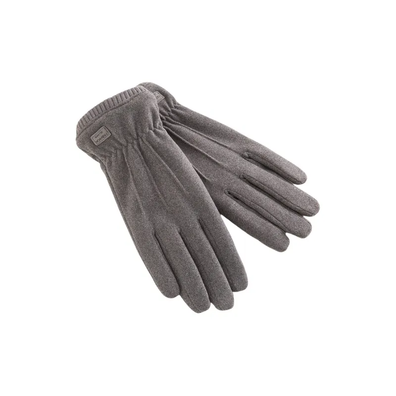 SNOW FLYING Mid Loft Knit Gloves Women's-0
