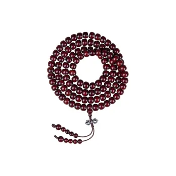 GUMUJIANG Rosewood Bracelets Unisex