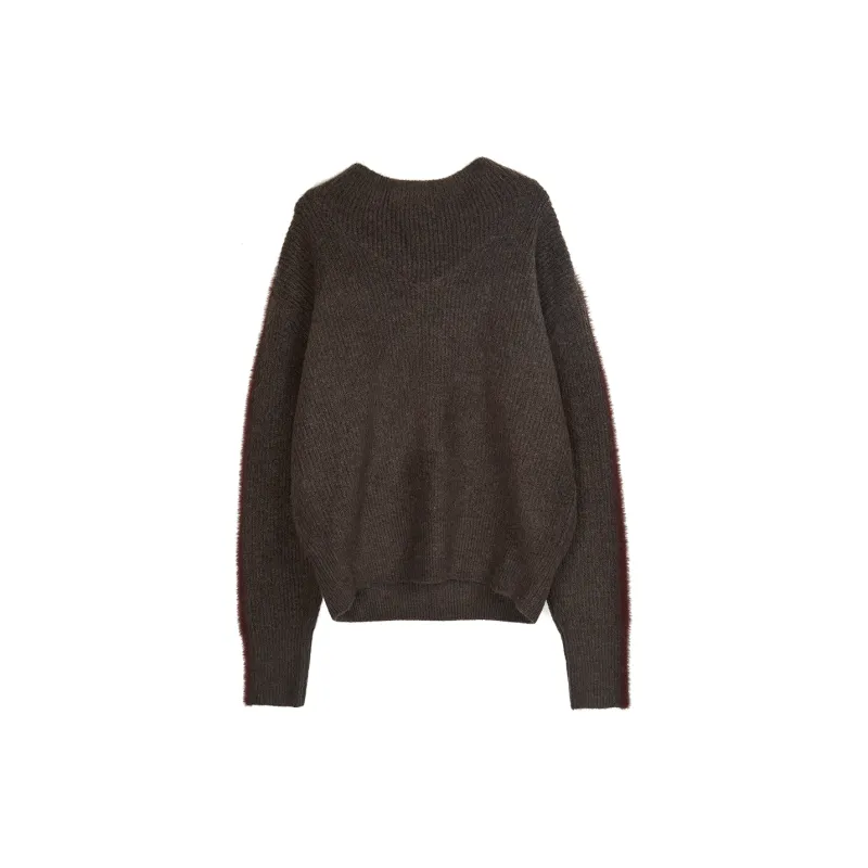 SIMPLE PROJECT Sweaters Unisex-3