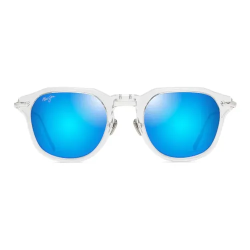 Maui Jim Square frame Sunglasses